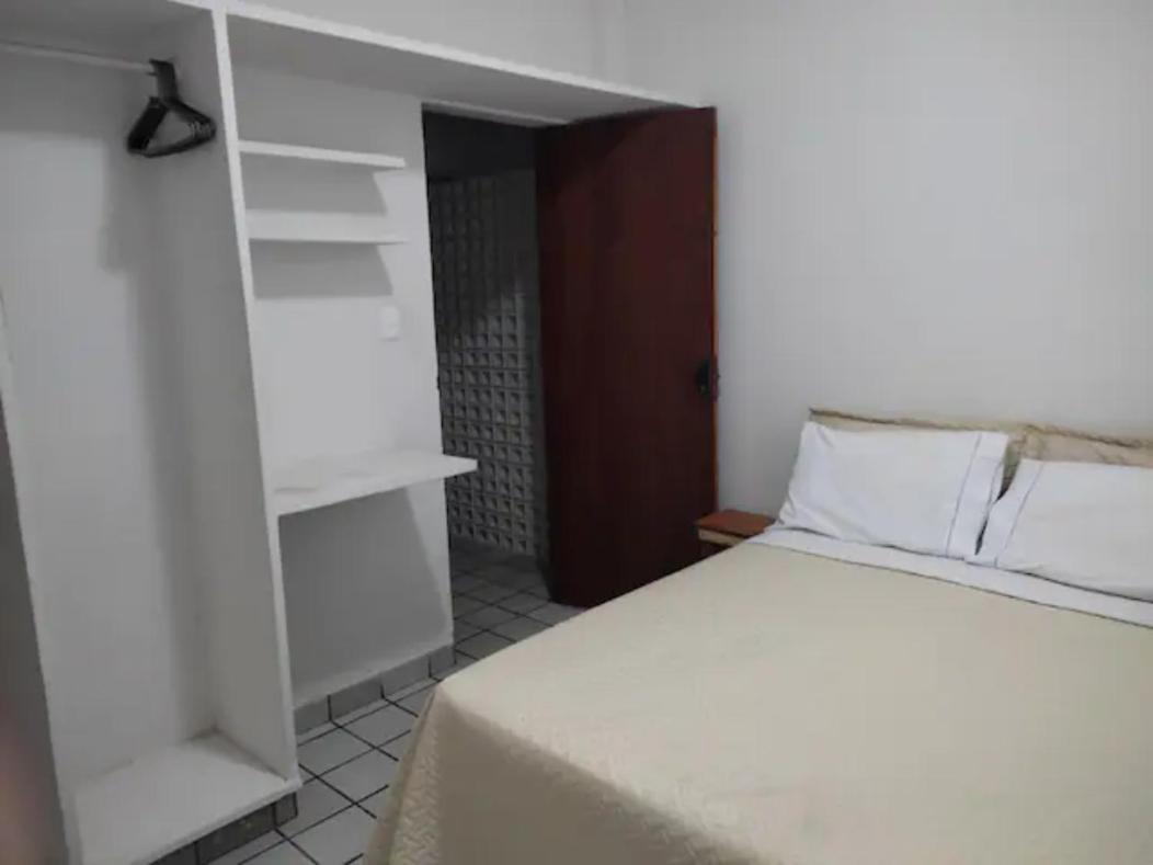 Apartament Pertinho Do Mar 2 João Pessoa Zewnętrze zdjęcie