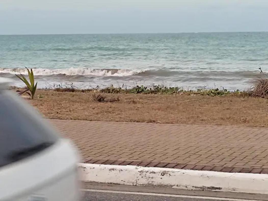 Apartament Pertinho Do Mar 2 João Pessoa Zewnętrze zdjęcie