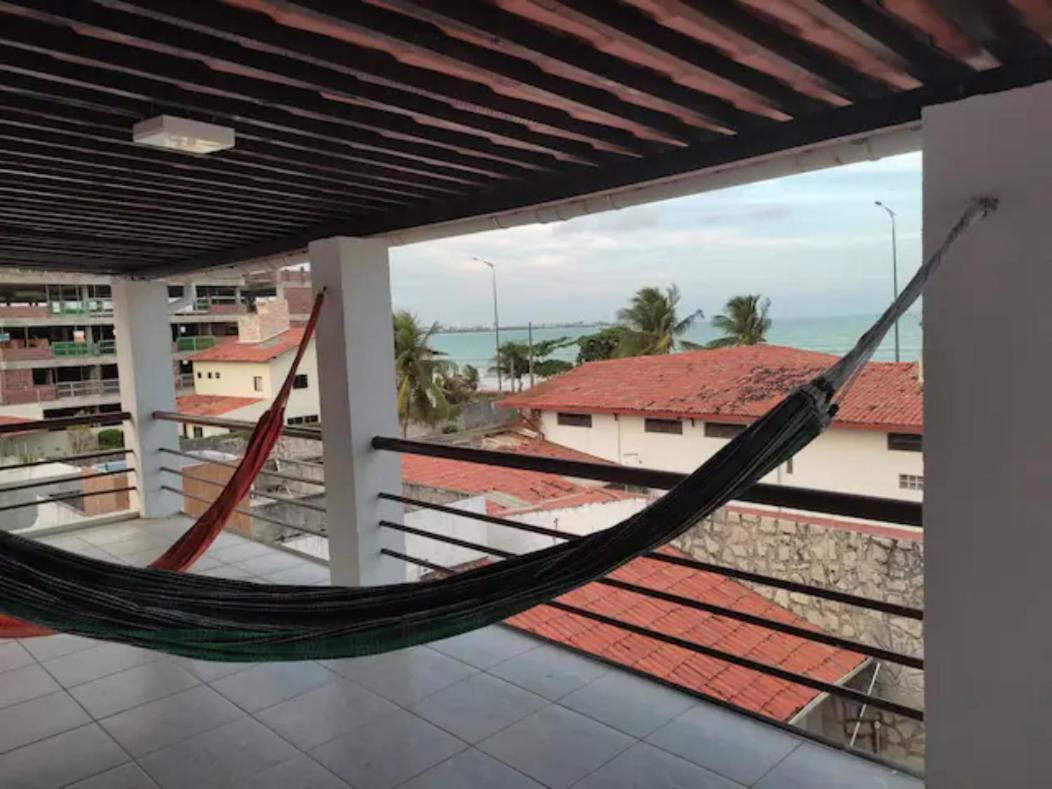 Apartament Pertinho Do Mar 2 João Pessoa Zewnętrze zdjęcie